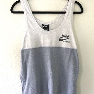 NIKE Sportswear tank